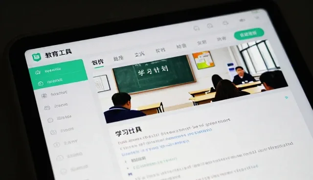 如何有效利用教学资源提升学习支持效果