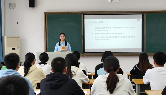 师资培养误区:过度依赖课程数量而非质量